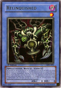 Image for Relinquished (MRL-029) (MRL-EN) - YuGiOh