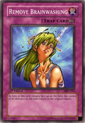 Image for Remove Brainwashing (MFC-101) (MFC) - YuGiOh