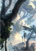 Image for Forest Art Card (19/81) (19) (Zendikar Rising) - Magic: The Gathering