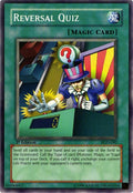 Image for Reversal Quiz (PGD-092) (PGD) - YuGiOh