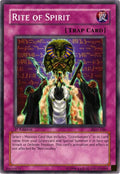 Image for Rite of Spirit (PGD-100) (PGD) - YuGiOh