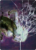 Image for Anticognition Art Card (46) (Zendikar Rising) - Magic: The Gathering
