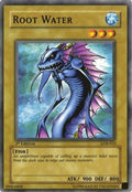Image for Root Water (LOB-032) (LOB) - YuGiOh