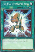 Image for The Resolute Meklord Army (LED7-EN050) (LED7) - YuGiOh