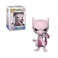 Image for Pokemon: Mewtwo - Funko