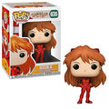 Image for Neon Genesis Evangelion: Asuka Langly Soryu - Funko