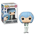 Image for Neon Genesis Evangelion: Rei - Funko