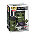 Image for Marvel Avengers Gamerverse! Hulk - Funko