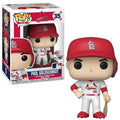 Image for Paul Goldschmidt (St. Louis Cardinals) - Funko