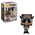 Image for Rocks: Motorhead: Lemmy Kilmister (Smoking) - Funko