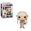 Image for The Dark Crystal - Age of Resistance: Mira Holding Crystal (SDCC 2019 Exclusive) - Funko