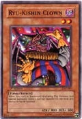 Image for Ryu-Kishin Clown (LOD-007) (LOD) - YuGiOh