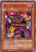 Image for Ryu-Kishin Clown (LOD-007) (LOD) - YuGiOh