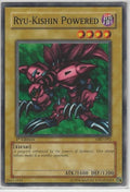 Image for Ryu-Kishin Powered (MRD-092) (MRD) - YuGiOh
