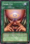 Image for Senri Eye (MFC-089) (MFC) - YuGiOh