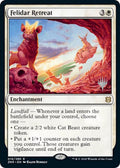 Image for Felidar Retreat (16) (Zendikar Rising) - Magic: The Gathering