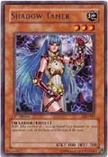 Image for Shadow Tamer (LOD-025) (LOD) - YuGiOh