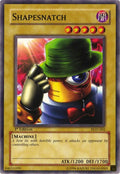 Image for Shapesnatch (PGD-002) (PGD) - YuGiOh