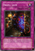 Image for Skull Lair (LON-082) (LON) - YuGiOh