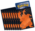 Image for Pokemon TCG: Champion's Path Elite Trainer Box Card Sleeves - Charizard VMAX (54 Pack) - Card Sleeves