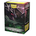 Image for Dragon Shield Limited Edition Art Sleeves - Halloween Dragon 2020 (100-Pack) - Card Sleeves