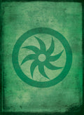 Image for Gloss Sleeve - Foretold - Prosperity (50-Pack) - Card Sleeves