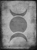 Image for Gloss Sleeve - Foretold - Grace (50-Pack) - Card Sleeves