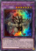 Image for Frightfur Leo (LART-EN025) (LART) - YuGiOh