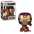 Image for Marvel Avengers Gamerverse! Iron Man - Funko