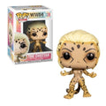 Image for WW84: The Cheetah - Funko