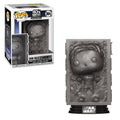 Image for Star Wars: Han Solo (Carbonite) (Bobble-Head) - Funko