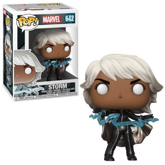 Image for X-Men 20th: Storm - Funko