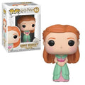 Image for Harry Potter: Ginny Weasley (Yule Ball) - Funko