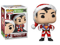 Image for Superman in Holiday Sweater - Funko