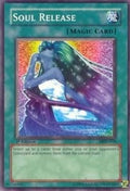 Image for Soul Release (MRD-058) (MRD) - YuGiOh