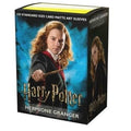 Image for Dragon Shield Limited Edition Art Sleeves - Wizarding World: Hermione Granger (100-Pack) - Card Sleeves