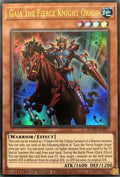 Image for Gaia the Fierce Knight Origin (ROTD-ENSP1) (ROTD) - YuGiOh