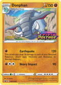 Image for Donphan - SWSH067 (Prerelease) [Staff] (SWSH067) (SWSD) - Pokemon