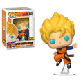 Image for Dragon Ball Z: Super Saiyan Goten (Hot Topic Exclusive) - Funko