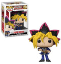 Image for Yu-Gi-Oh! Yugi Muto - Funko