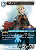 Image for Esha'ntarl (12-022H) (Opus XII) - Final Fantasy TCG