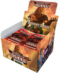 Image for Argent Saga TCG: Echoes of Hokken Booster Box - Argent Saga TCG