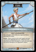 Image for Elemaster Squall (26/136 8EOH) (Echoes of Hokken) - Argent Saga TCG