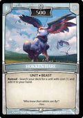 Image for Hokken Hare (49/136 8EOH) (Echoes of Hokken) - Argent Saga TCG