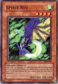 Image for Spirit Ryu (LOD-036) (LOD) - YuGiOh