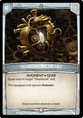 Image for Shardwork Heart (110/136 8EOH) (Echoes of Hokken) - Argent Saga TCG