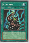 Image for Stim-Pack (MRD-141) (MRD) - YuGiOh