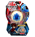 Image for Bakugan Ultra 3-inch Tall Collectible Transforming Creature - Aquos Krakelios - Bakugan TCG