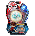 Image for Bakugan Ultra 3-inch Tall Collectible Transforming Creature - Haos Gorthion - Bakugan TCG