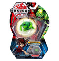 Image for Bakugan Ultra 3-inch Tall Collectible Transforming Creature - Ventus Gorthion - Bakugan TCG